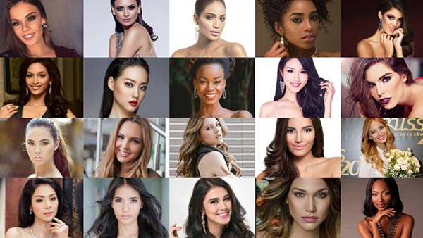 น้ำตาล ชลิตา ฝ้าย สุภาภรณ์ 