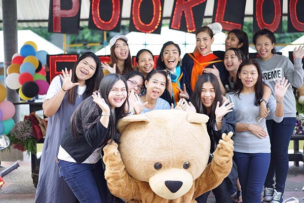 ปุ๊กลุก ฝนทิพย์