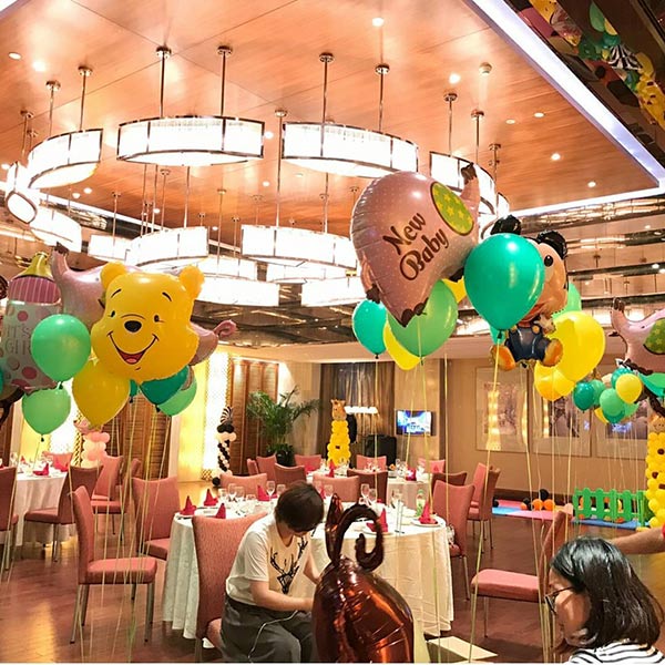 น้องเป่าเปา