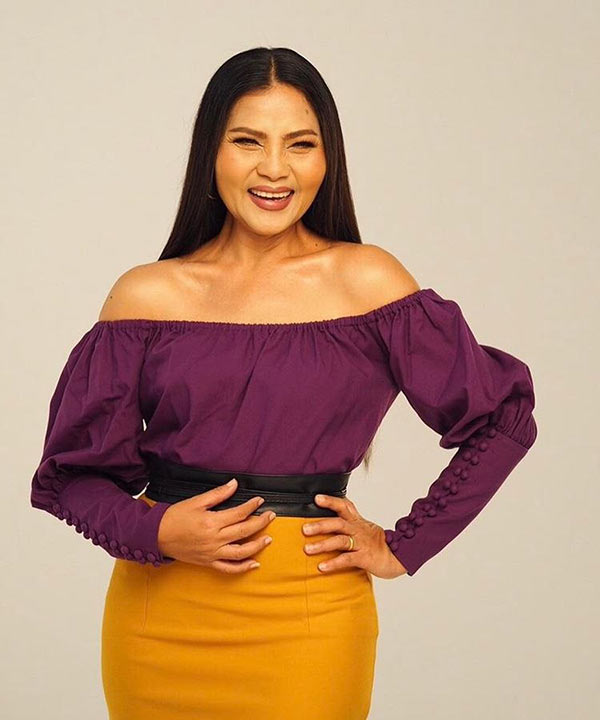 สุนารี วาวเตอร์