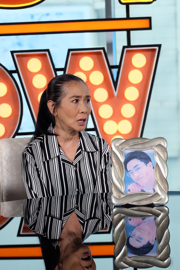 สีดา พัวพิมล