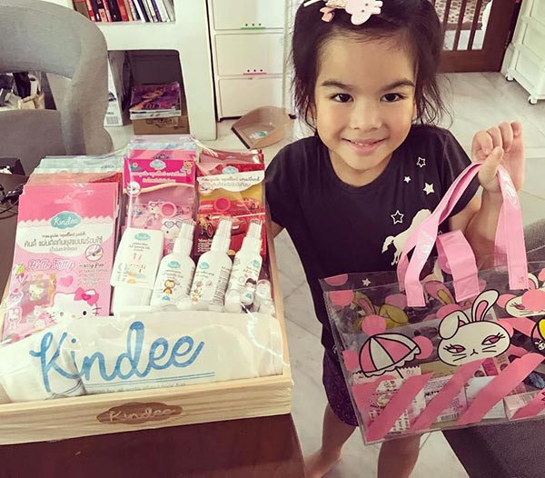 น้องโสน