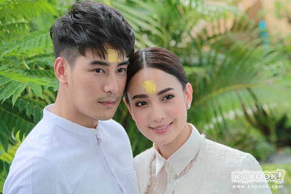 แต้ว ณฐพร