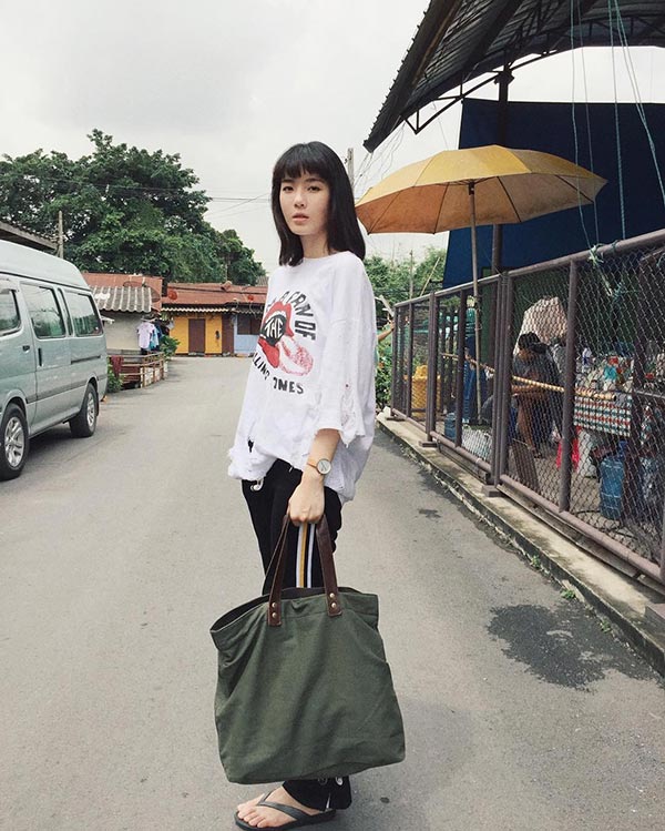 โทนี่ หลิน