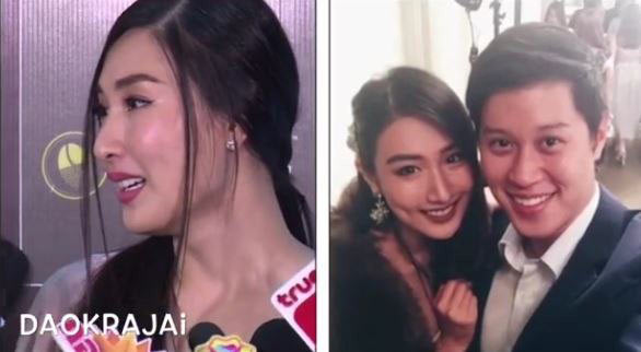 กระติ๊บ ชวัลกร อู๋ ธนากร 