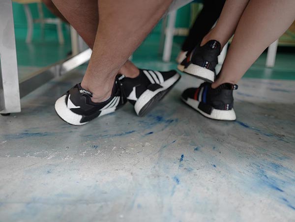 หญิง รฐา ตุลย์ ตุลยเทพ