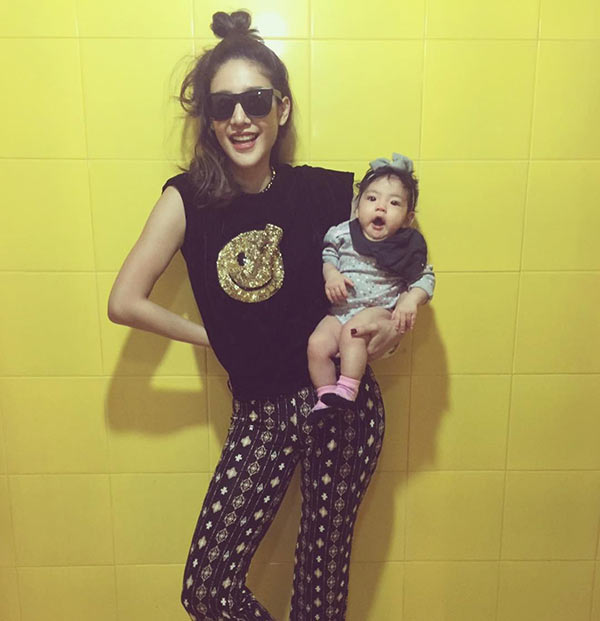 แตงโม นิดา