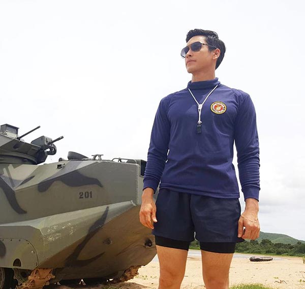 ณเดชน์ กูกิมิยะ