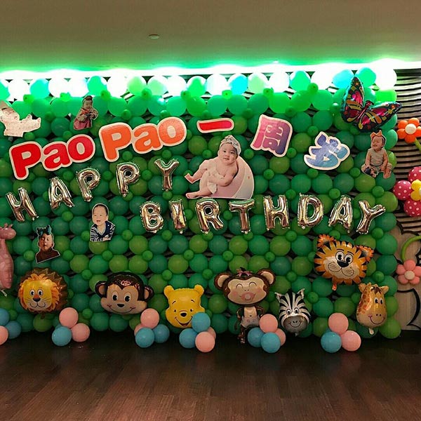 น้องเป่าเปา