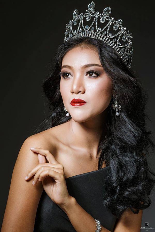 ศิริวรรณ ยศสุธรรม มิสแกรนด์เพชรบูรณ์