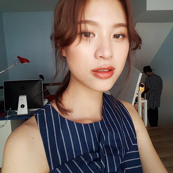 เฌอเอม ชญาธนุส คิทตี้ ชิชา