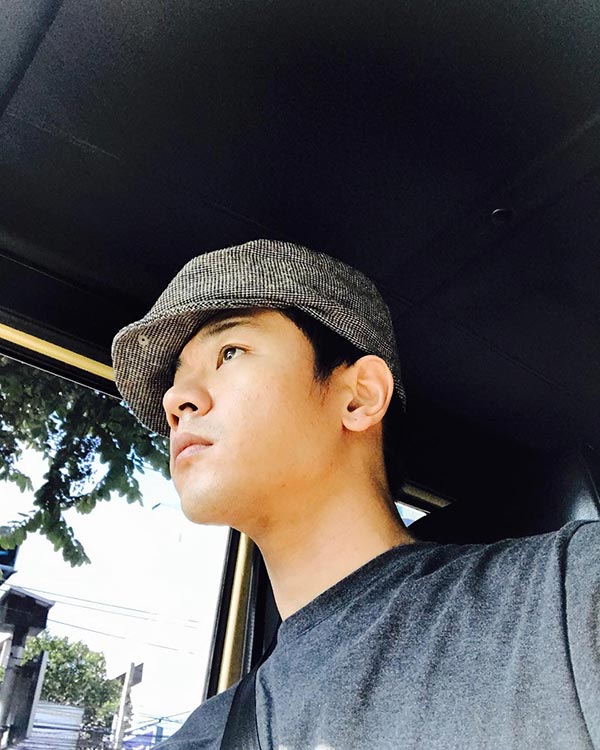 โทนี่ หลิน