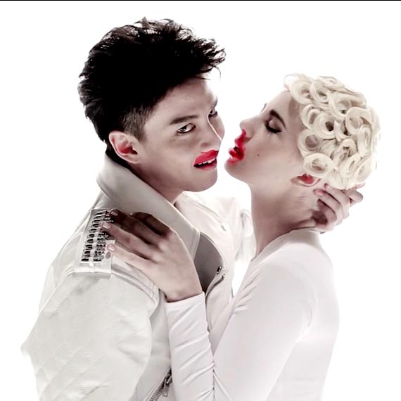 เคธี่ แฟนเก่า กอล์ฟ พิชญะ