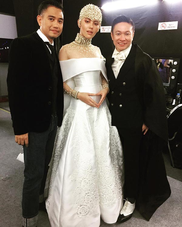 ใหม่ ดาวิกา