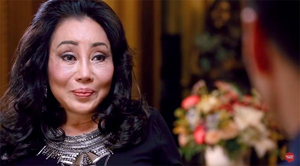 ซูซี่ วิทย์