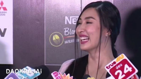 กระติ๊บ ชวัลกร อู๋ ธนากร 