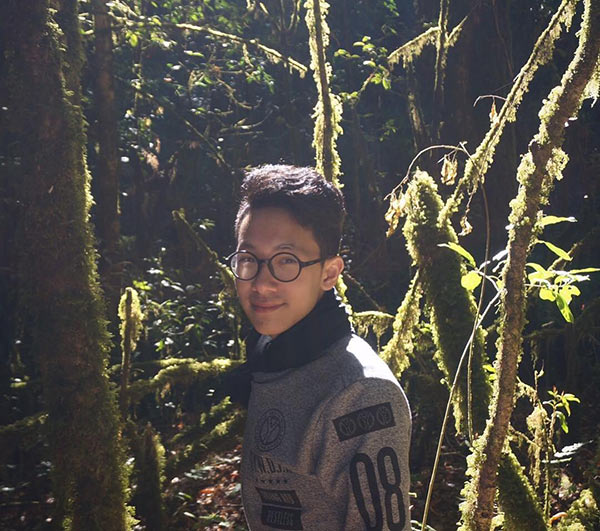 น้องลูกคลื่น ลูกชาย นก รัชนก แสง-ชูโต