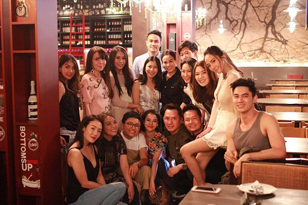 อั้ม พัชราภา 