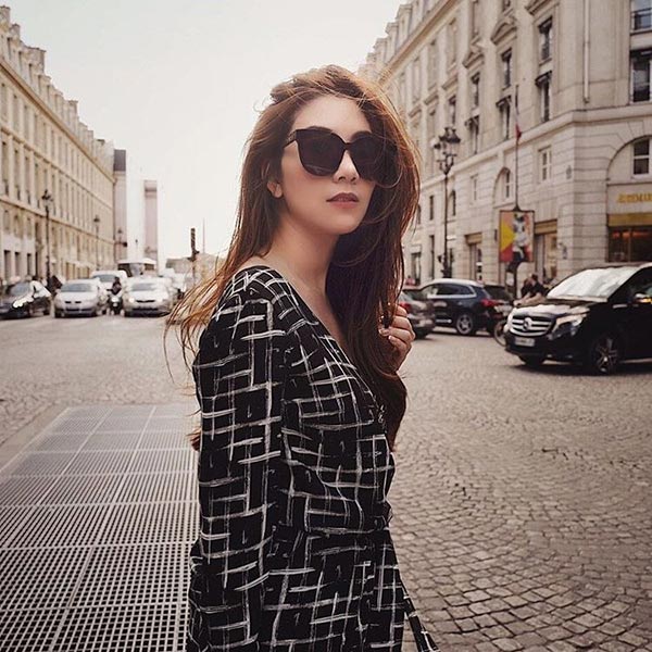 วุ้นเส้น วิริฒิพา