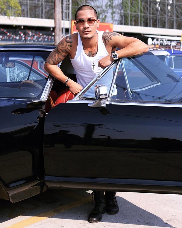 แบงค์ แคลช