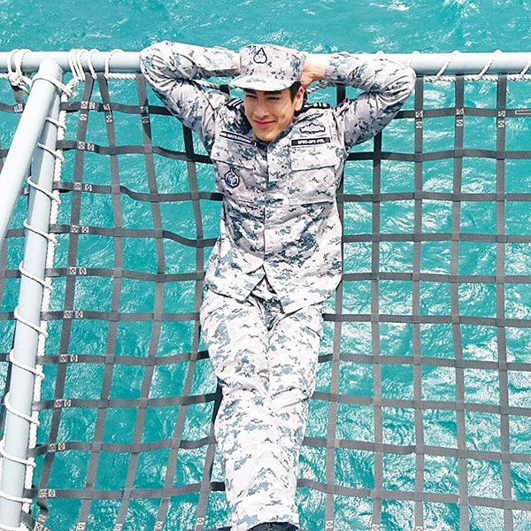 ณเดชน์ กูกิมิยะ