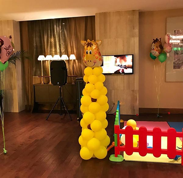 น้องเป่าเปา