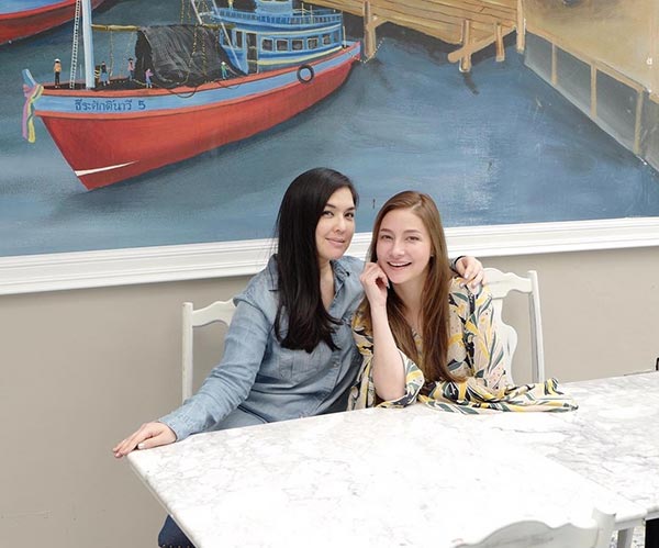 วันเกิด โบ ชญาดา