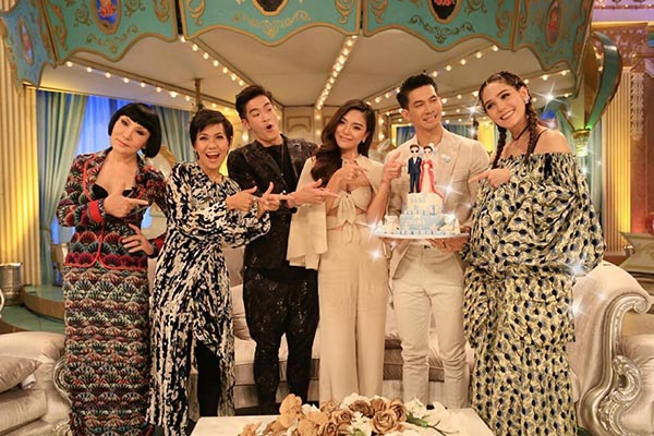 ชมพู่ น็อต