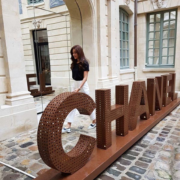 คิมเบอร์ลี่