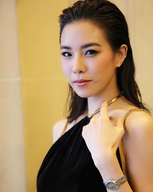 คริส หอวัง