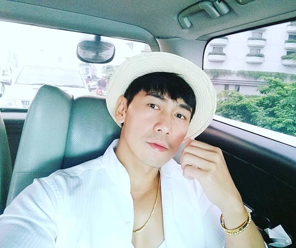 ป๋อมแป๋ม ดีเจเพชรจ้า