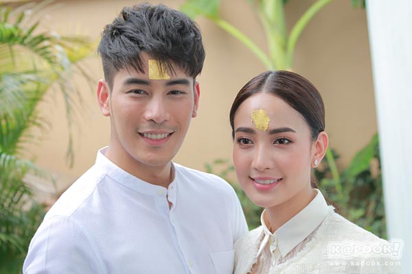 แต้ว ณฐพร