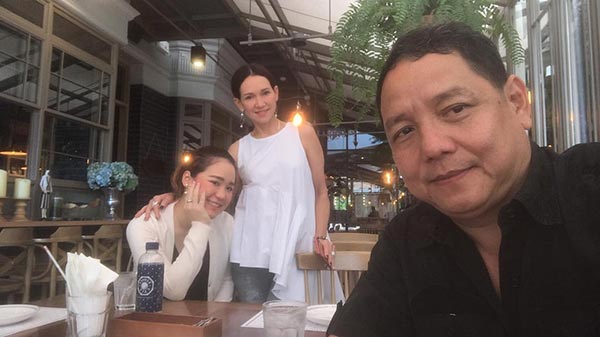 ดี้ ปัทมา