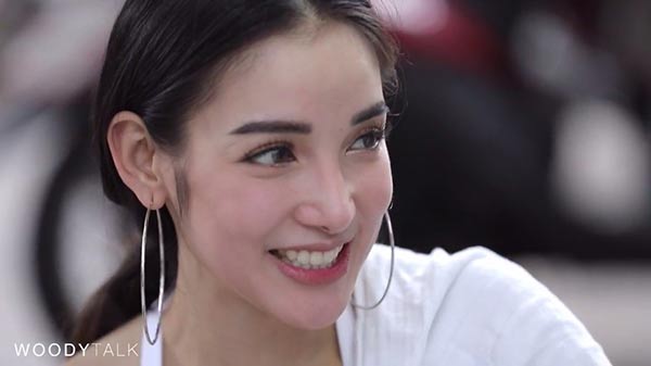 แพท ณปภา