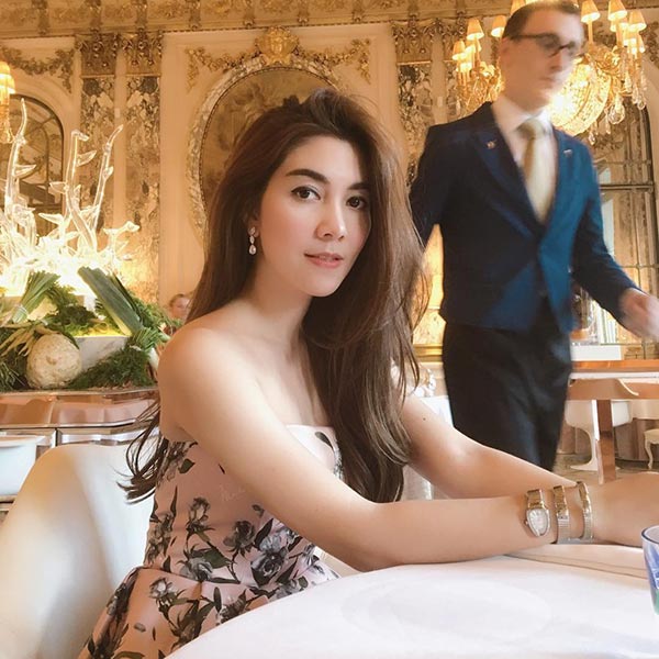 วุ้นเส้น วิริฒิพา