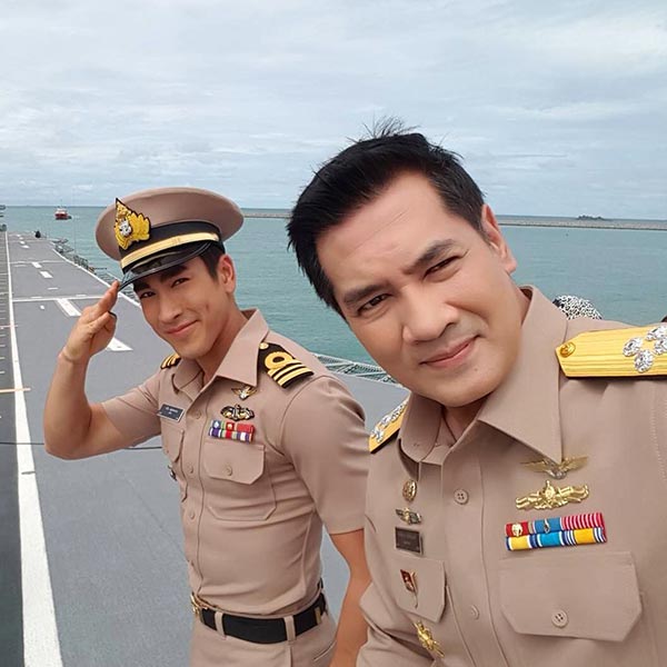 ณเดชน์ กูกิมิยะ