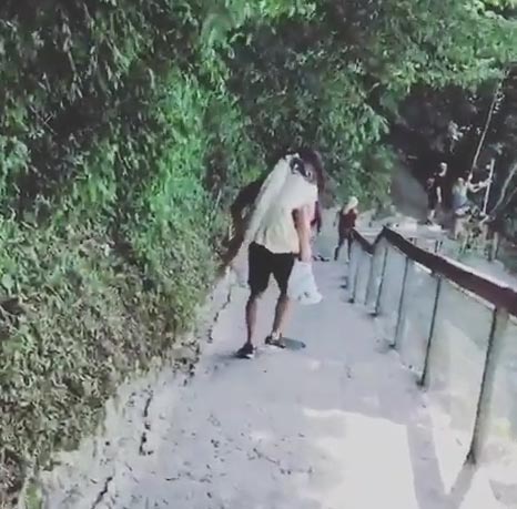 แพนเค้ก สารวัตรหมี