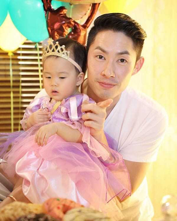 น้องเป่าเปา