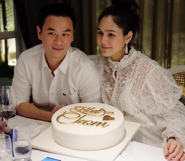 วันเกิดชมพู่ อารยา 