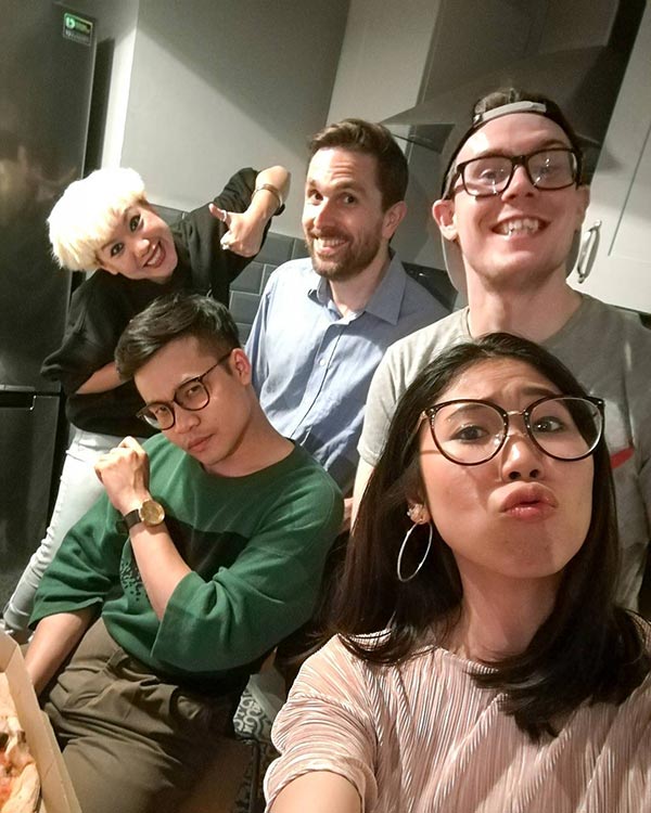 ครูลูกกอล์ฟ