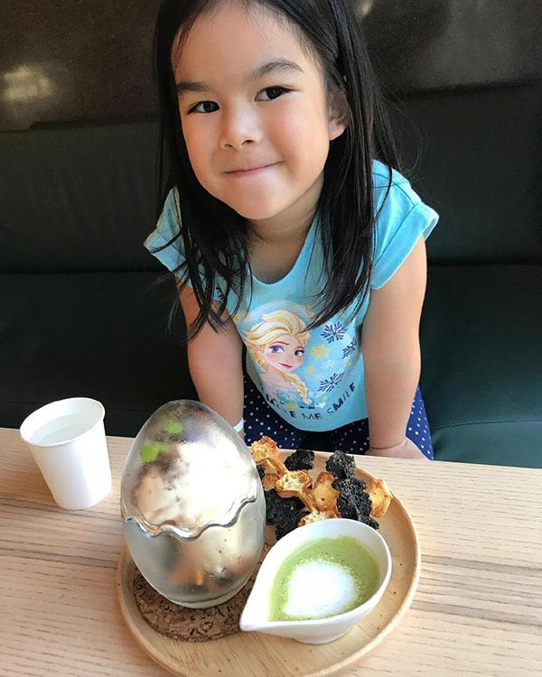 น้องโสน