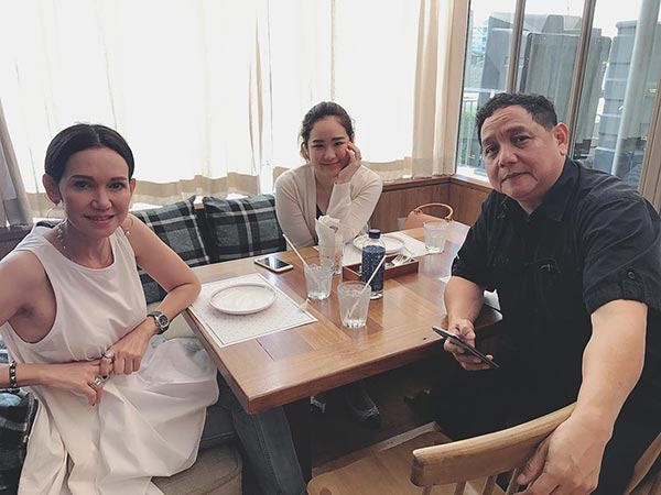 ดี้ ปัทมา