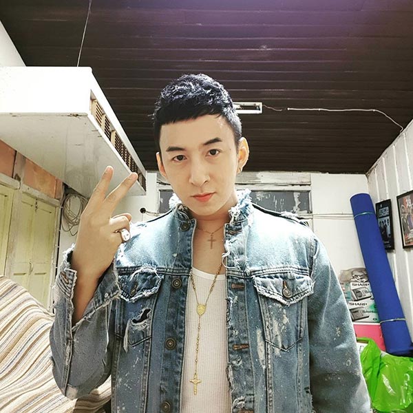 บี พีระพัฒน์