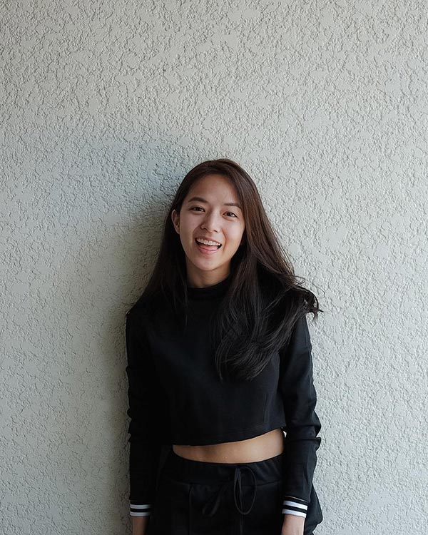 ใบเตย สุวพิชญ์