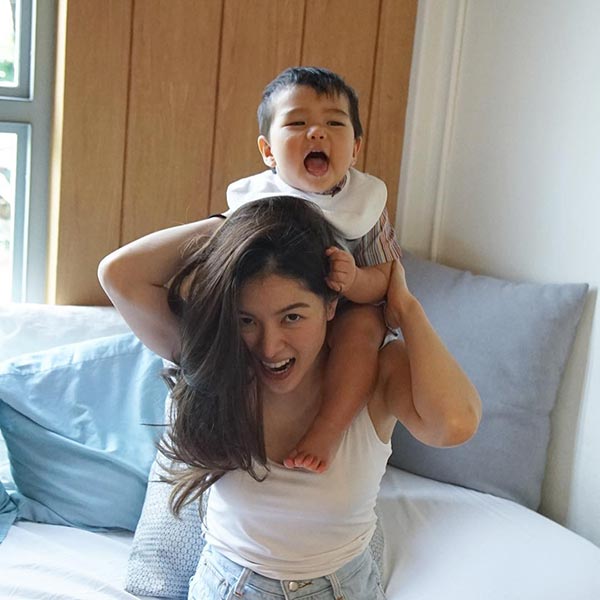 ลีเดีย หน้ากากซูโม่