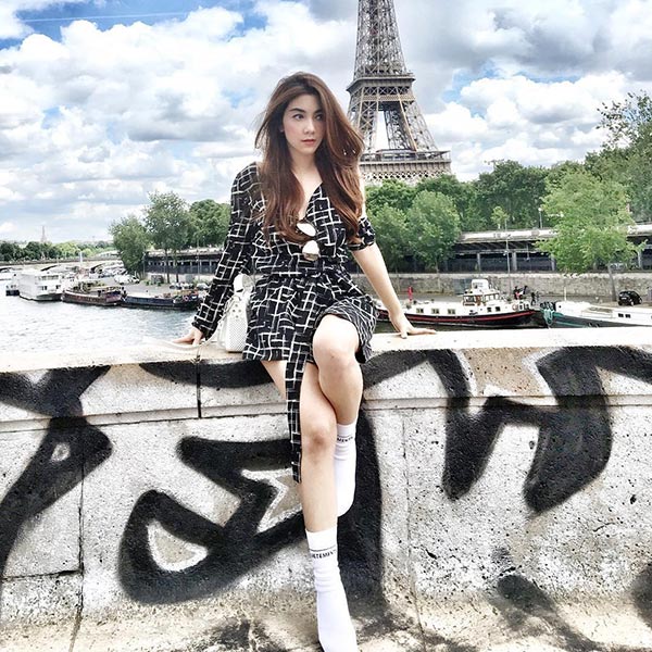 วุ้นเส้น วิริฒิพา