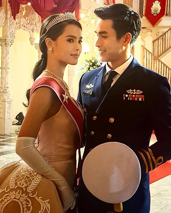 ณเดชน์ กูกิมิยะ