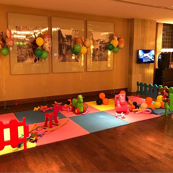 น้องเป่าเปา