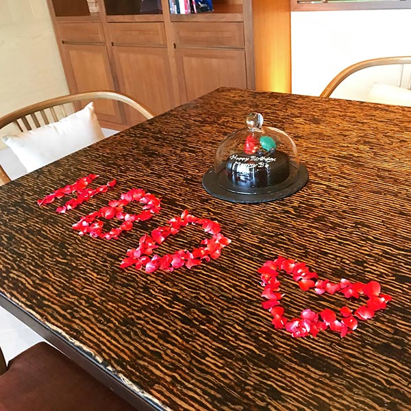 วันเกิด โบ ชญาดา