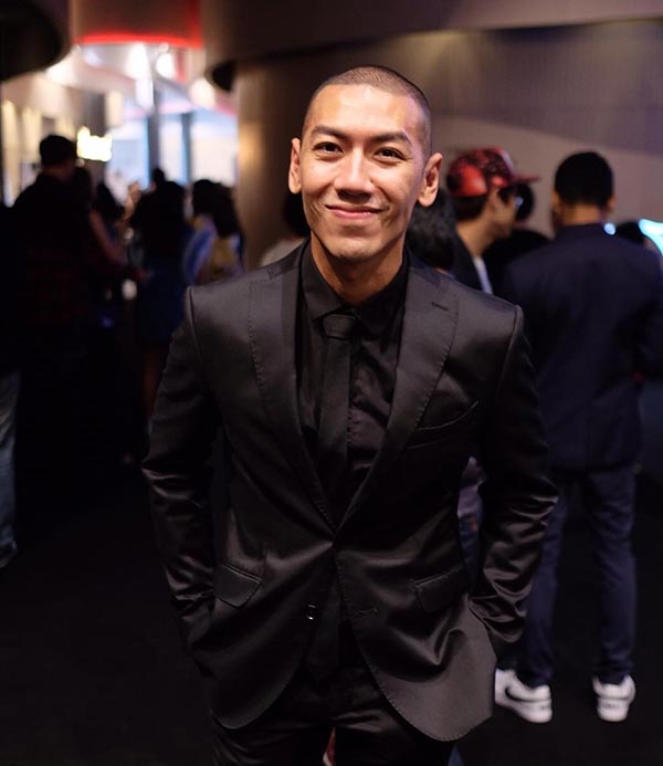 ป๋อมแป๋ม ดีเจเพชรจ้า